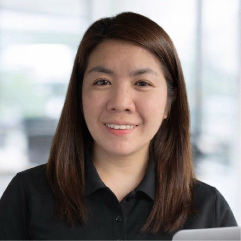 Michelle Uy