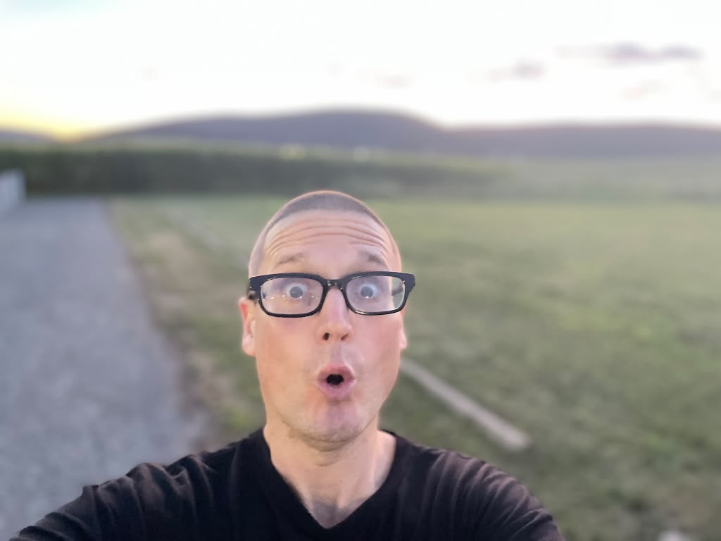 Chris Palmer