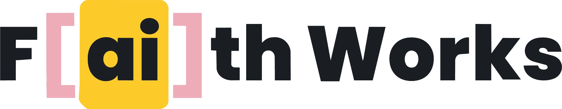 FaithWorks.ai logo