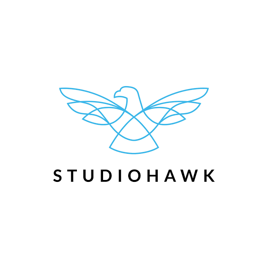 StudioHawk logo