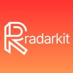 Radarkit.ai logo