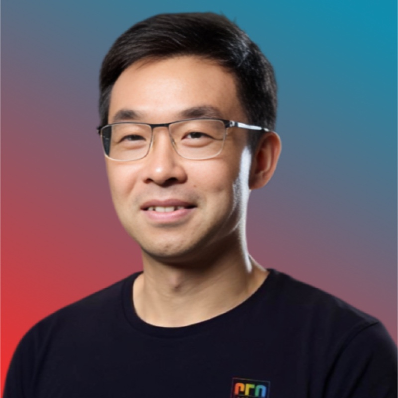 JP Zhang