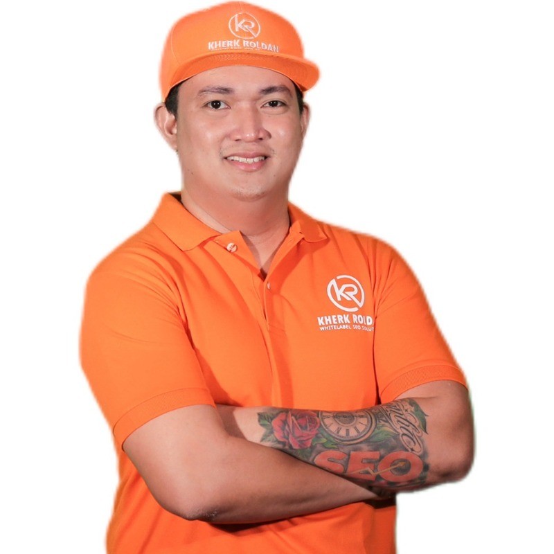 Kherk Roldan