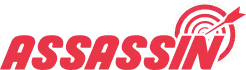 Agency Assassin logo