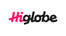 Higlobe logo