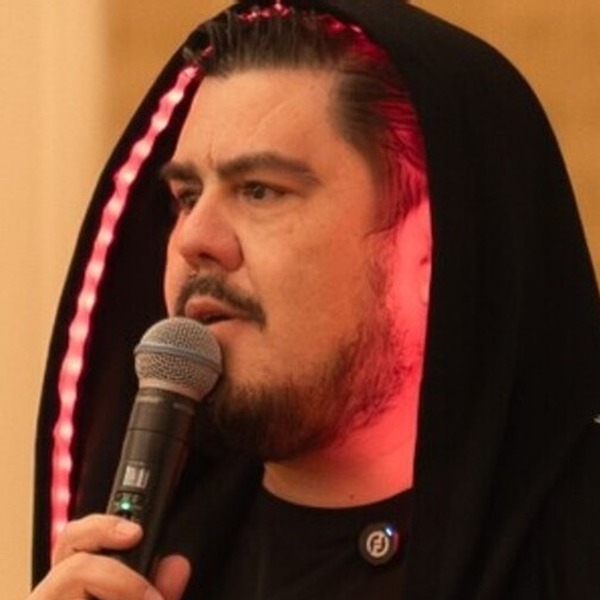Alan CladX, Founder & CEO