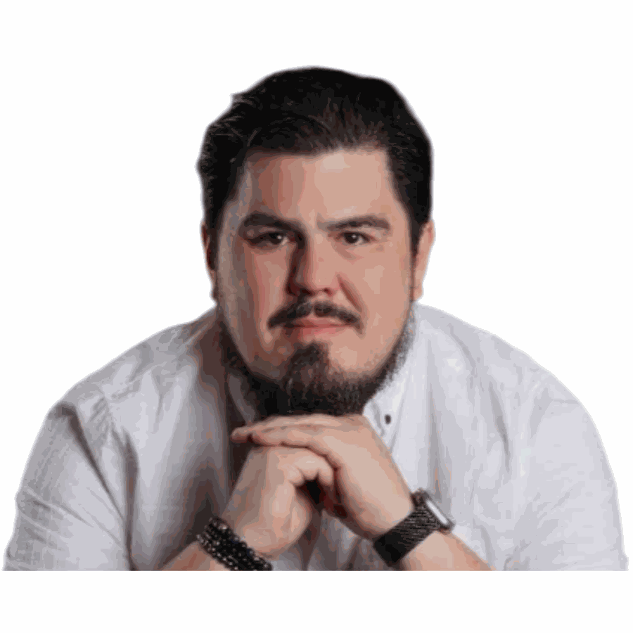 Alan CladX
