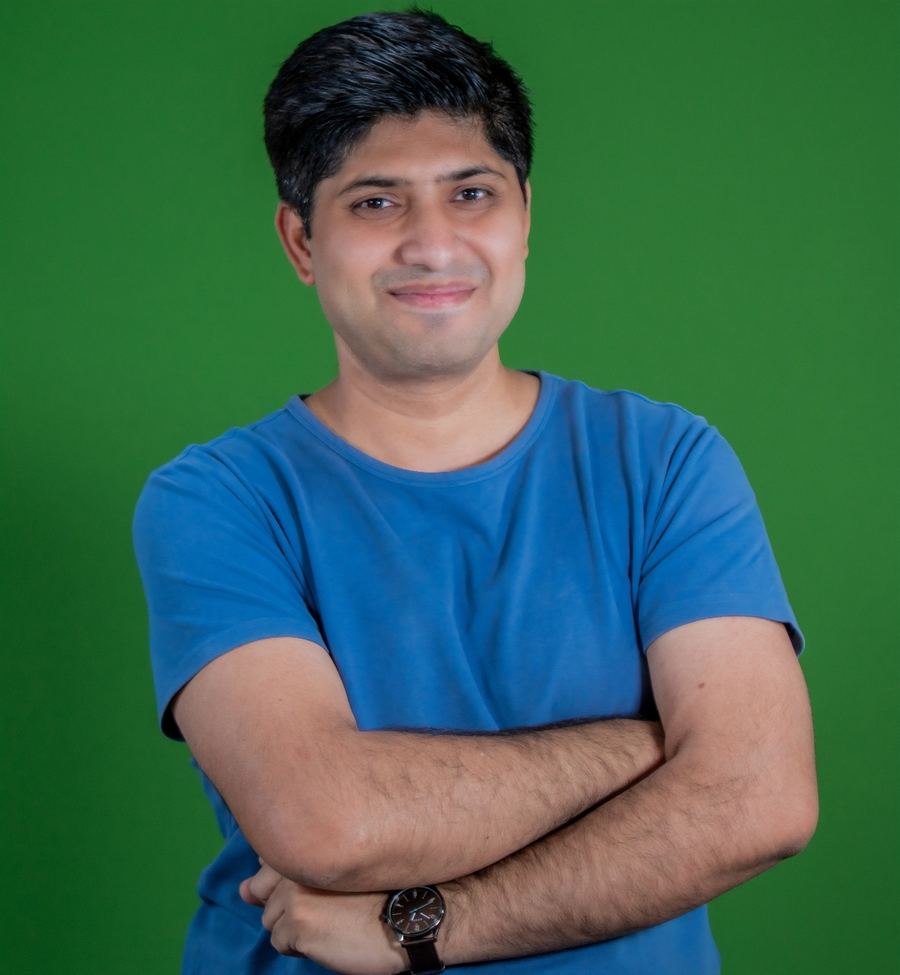 Amit Tiwari