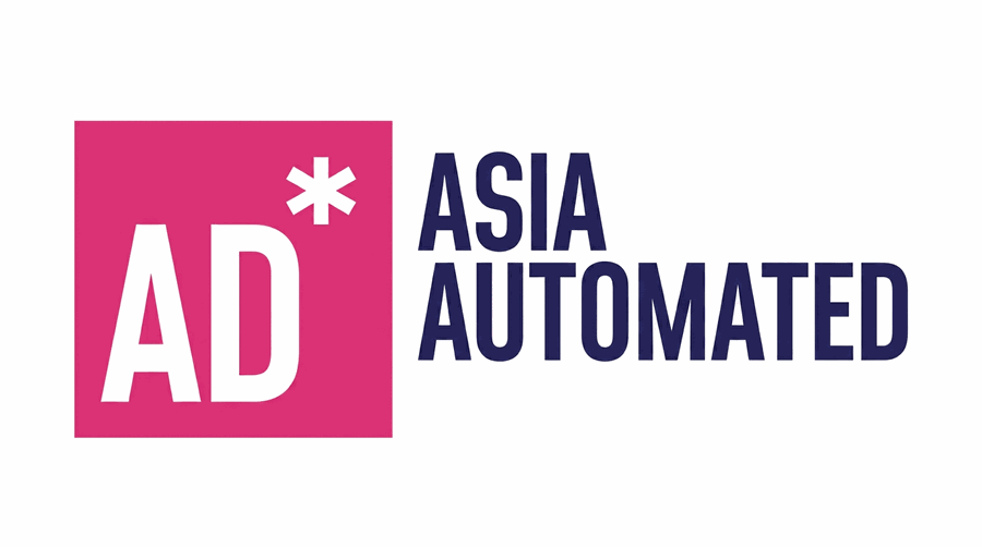 Asia Automated logo