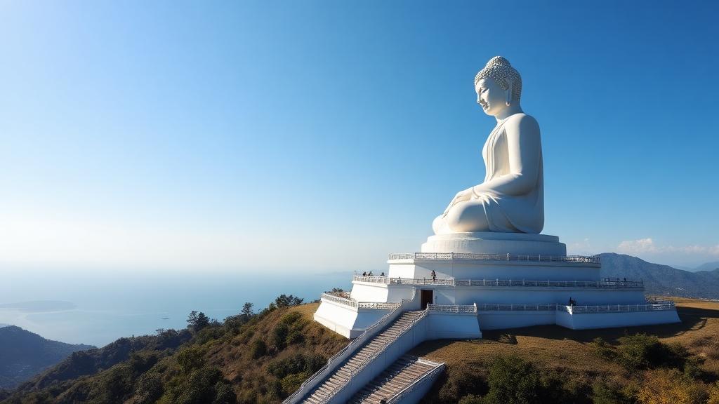 Big Buddha Phuket