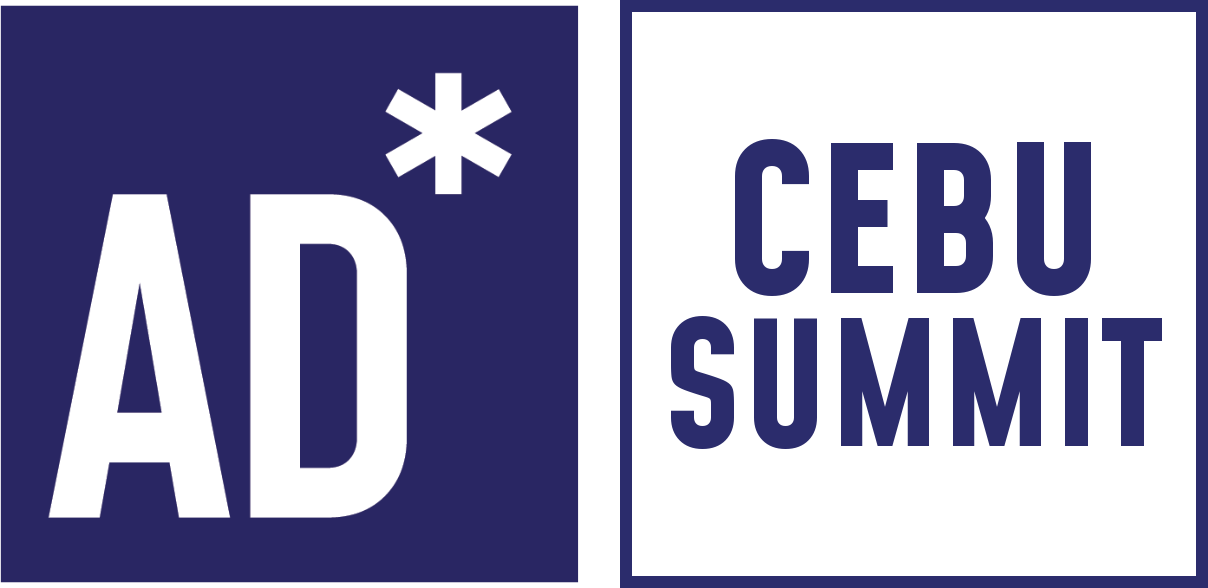 Cebu AI Marketing Summit logo