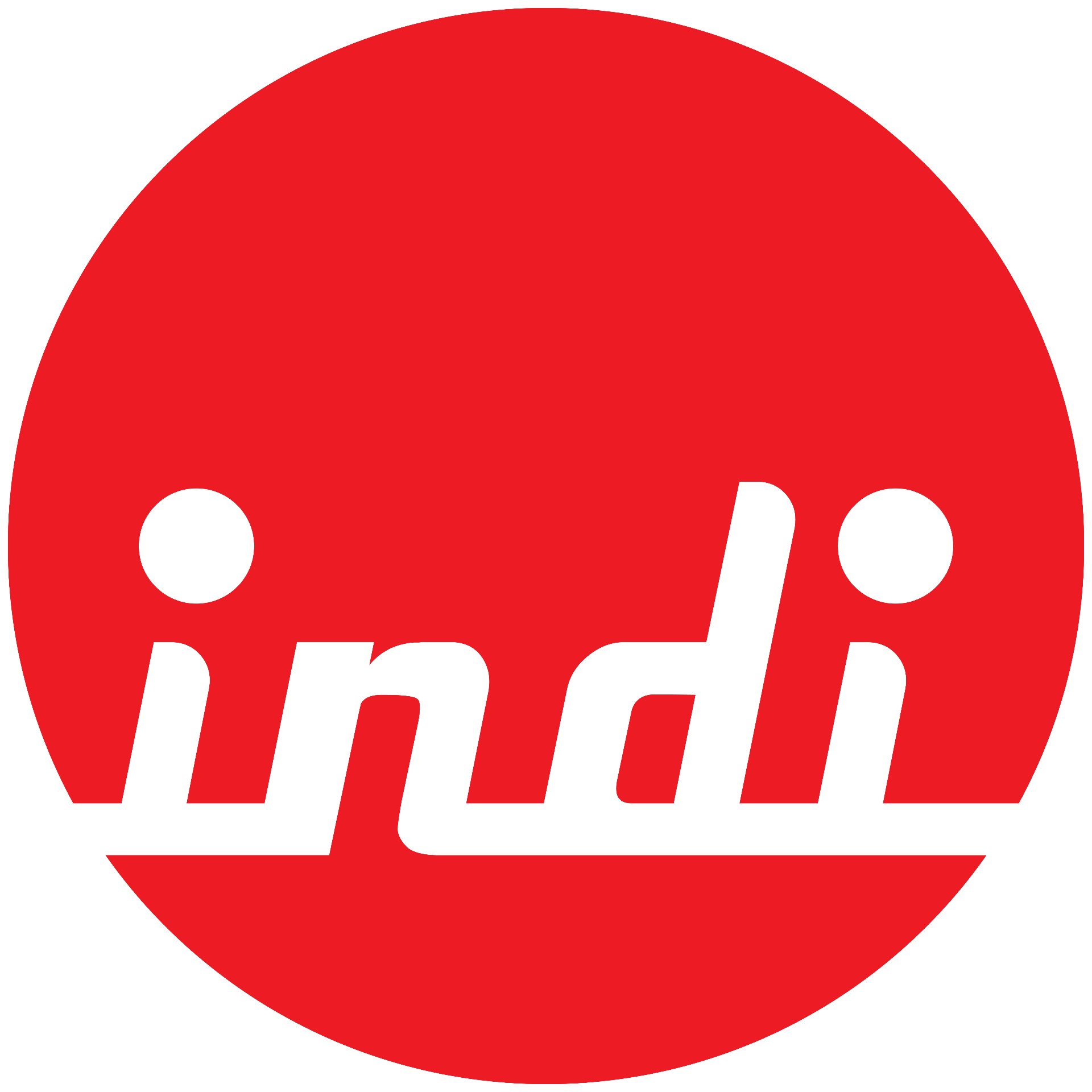 INDI Design logo
