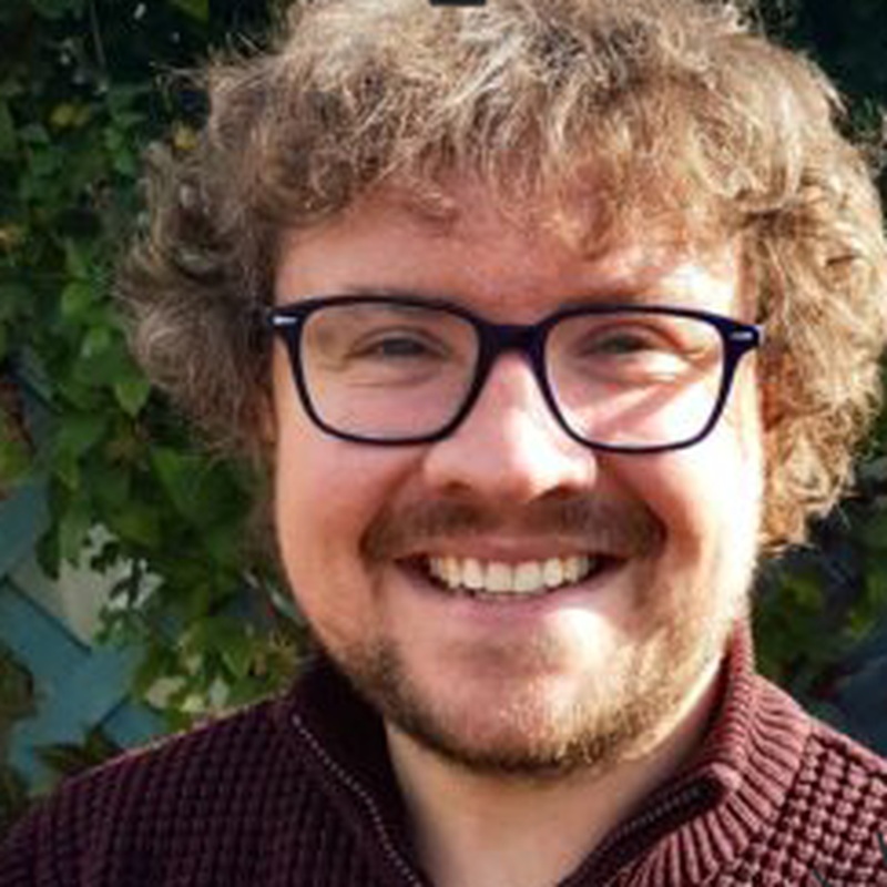Kyle Rushton McGregor, Founder