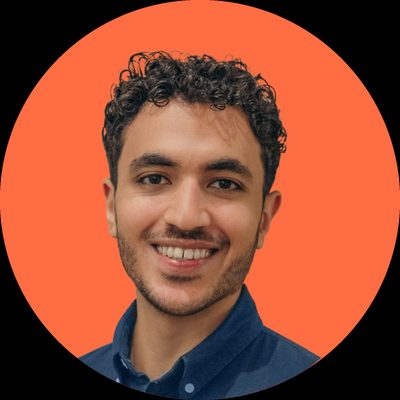 Mahmoud Elsaid