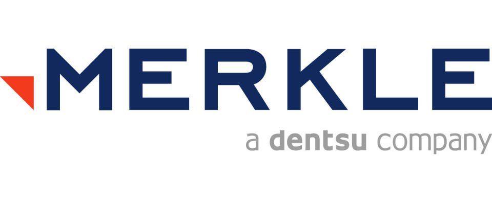 Merkle logo