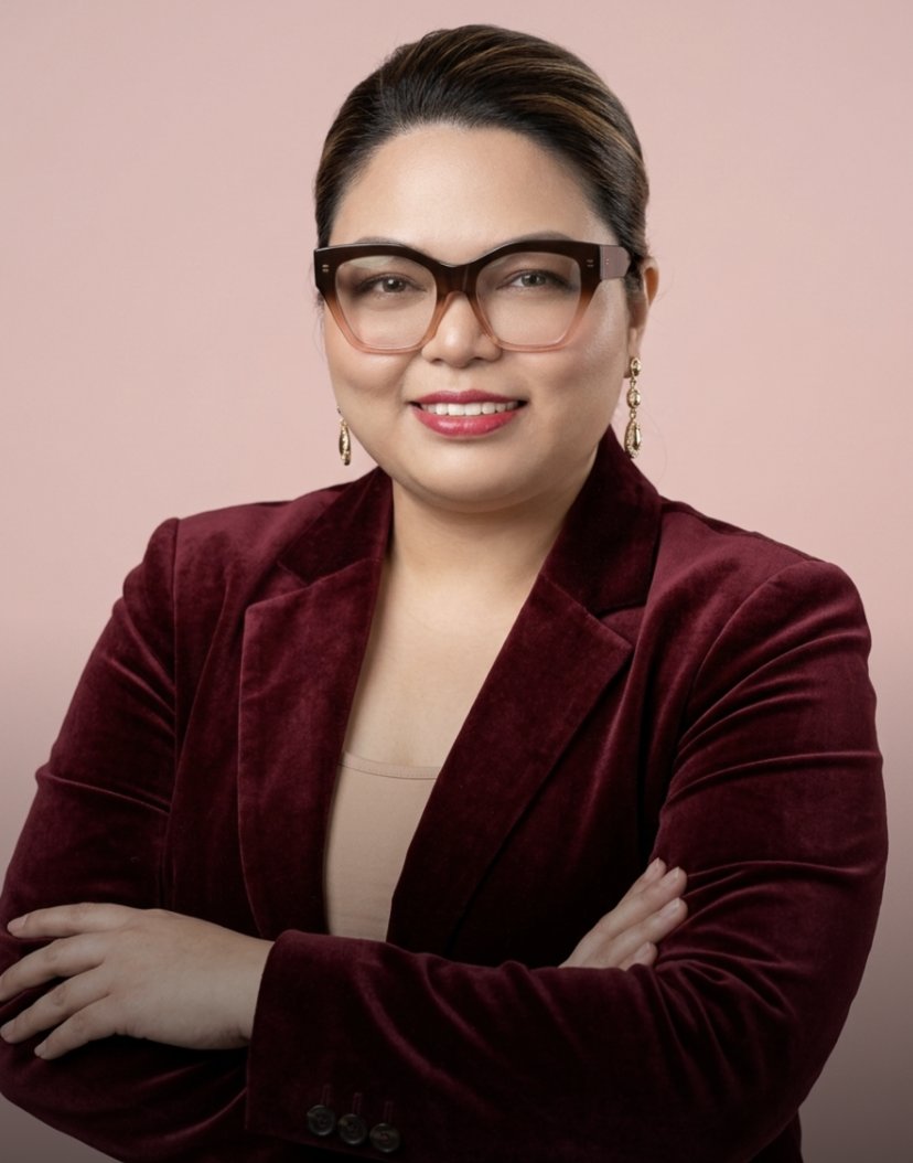 MK Bertulfo, Founder & CEO