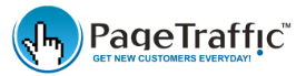 PageTraffic logo
