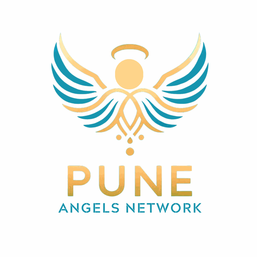 Pune Angels Network logo