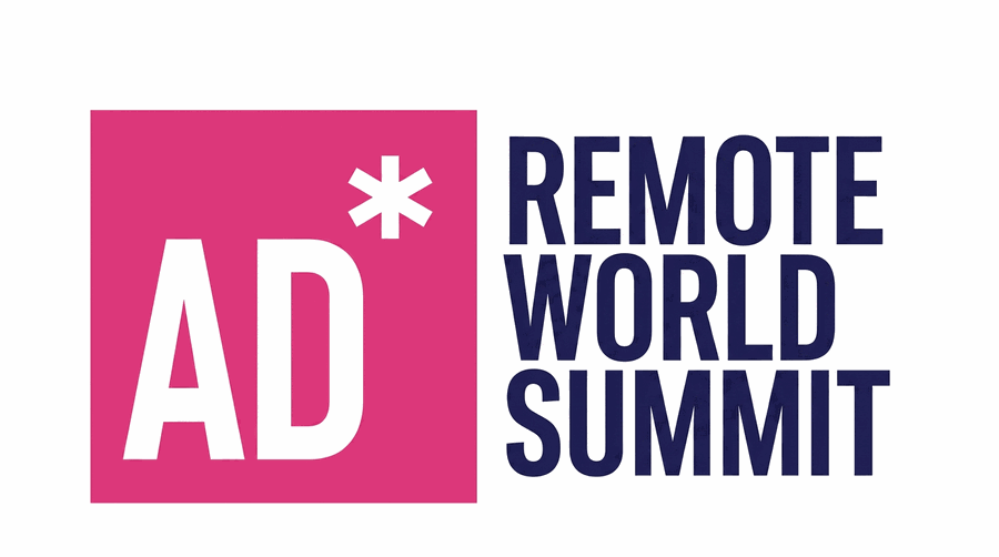 Remote World Summit logo