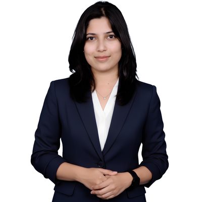 Sai Deshmukh