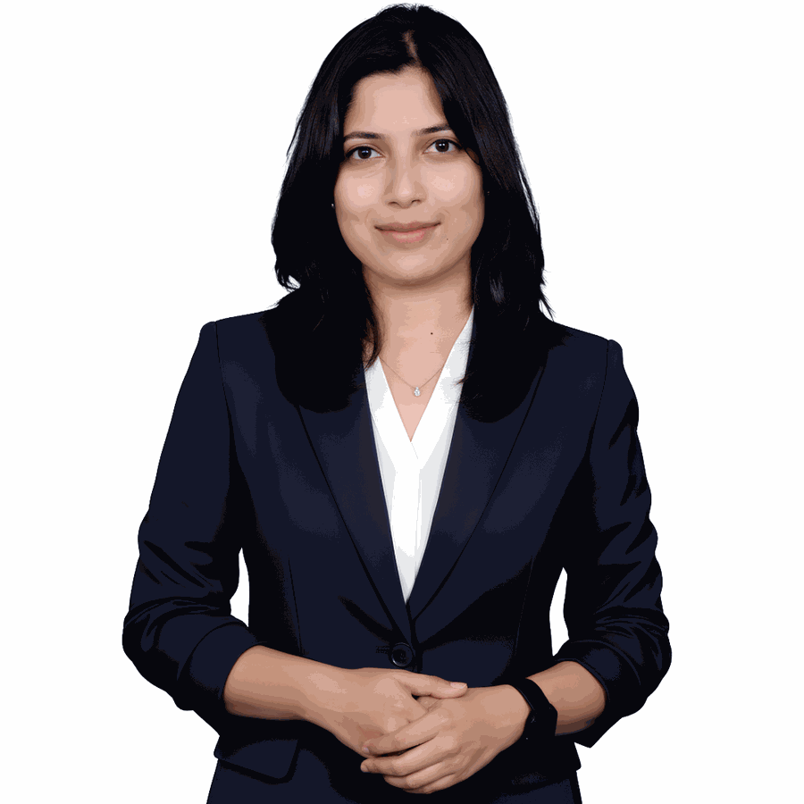 Sai Deshmukh
