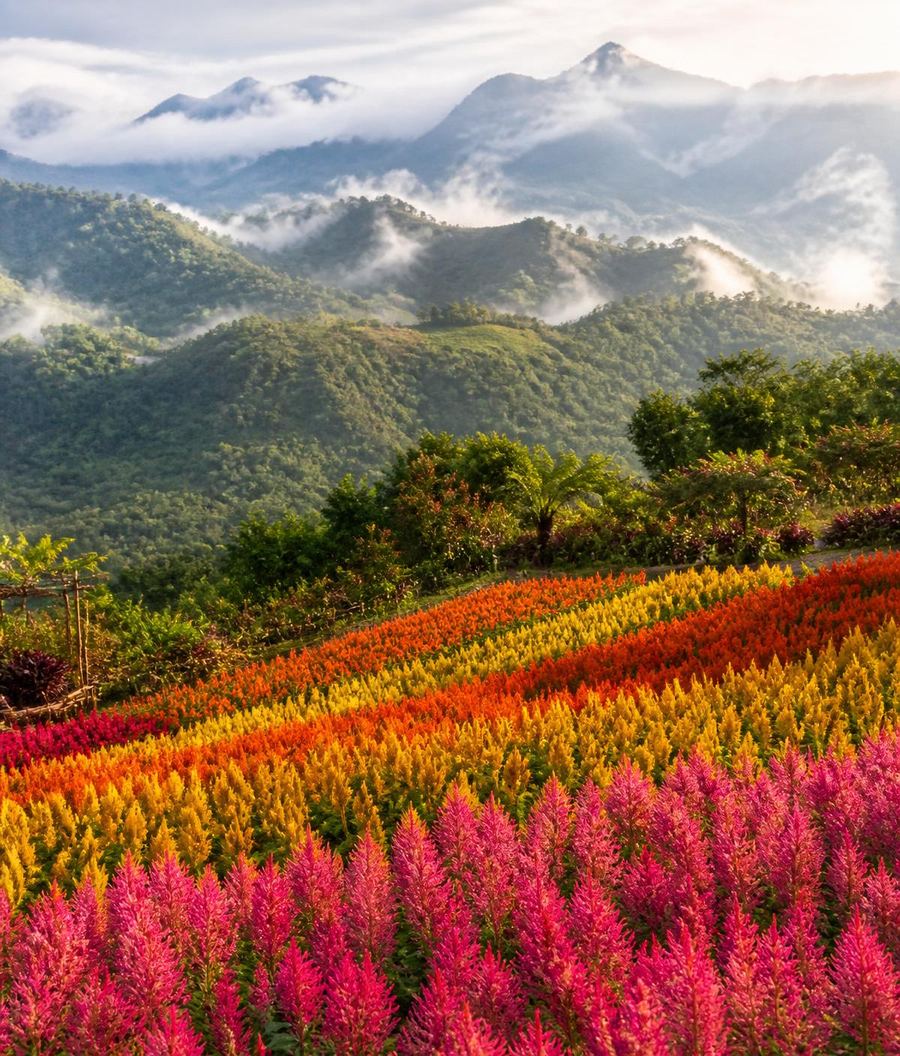 Sirao Flower Farm