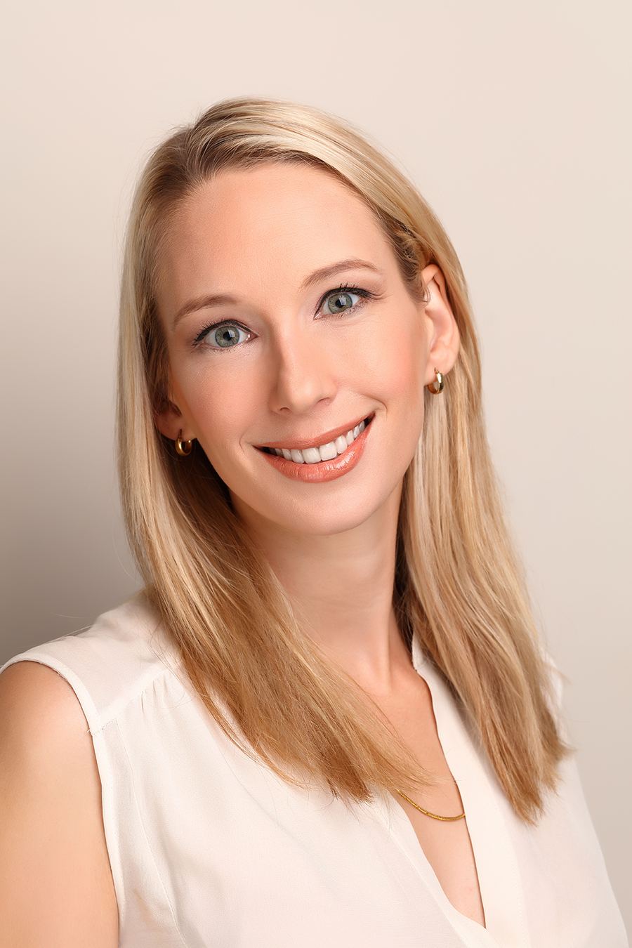Tamara Dineen