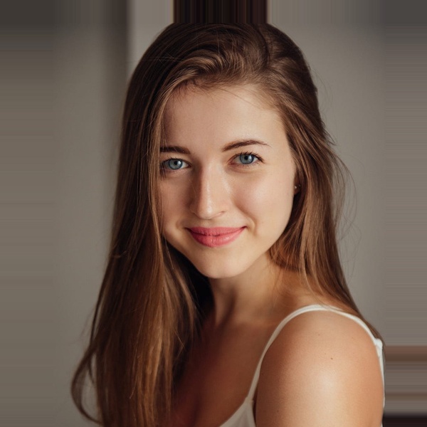 Viktoria Kharlamova, Growth Advisor and Product Leaders Mentor