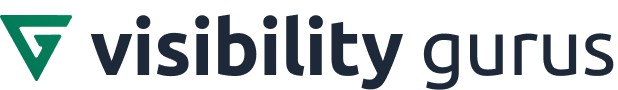 Visibility Gurus logo
